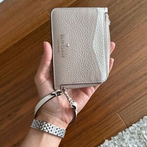 Kate Spade Wristlet